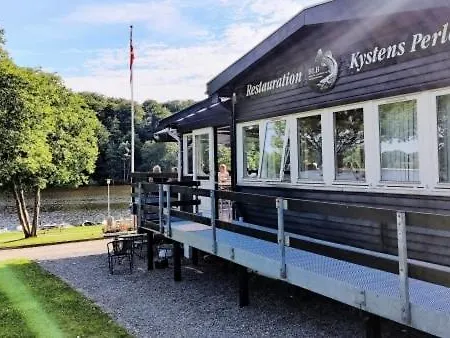 Campingplatz Bygholm So *