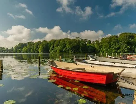 Bygholm So Kamp alanı Horsens