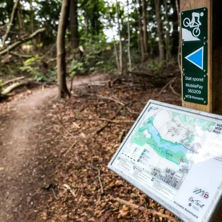 Bygholm So * Horsens