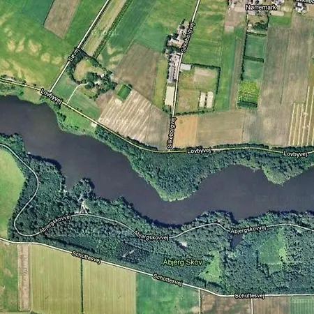 Bygholm So Kamp alanı Horsens