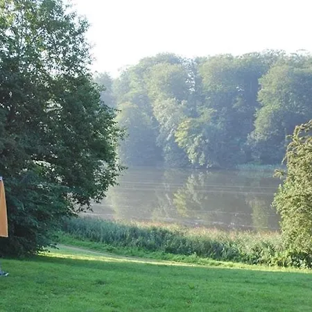 Camping Bygholm So *