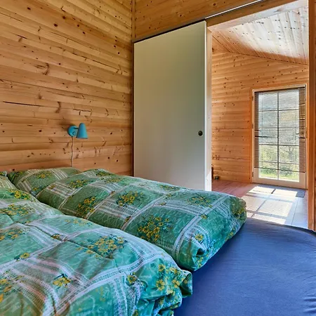 Bygholm So Kamp alanı *