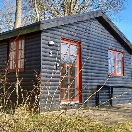 Bygholm So Kamp alanı