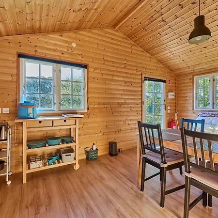 Camping Bygholm So Horsens