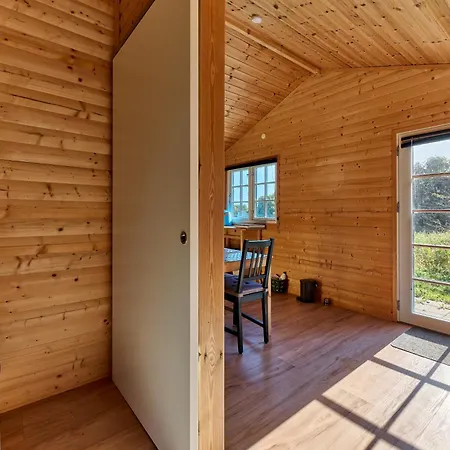 Kamp alanı Bygholm So