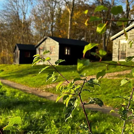 Bygholm So Kamp alanı Horsens