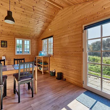 Camping Bygholm So Horsens