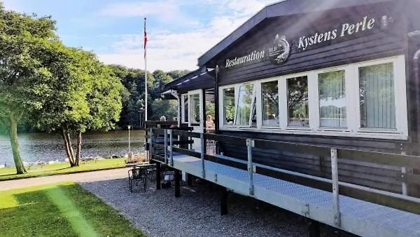 Camping Bygholm So *