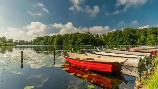 Bygholm So Camping Horsens