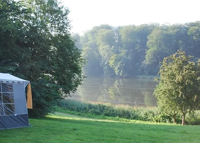 Camping Bygholm So *