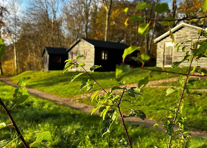 Bygholm So Camping Horsens