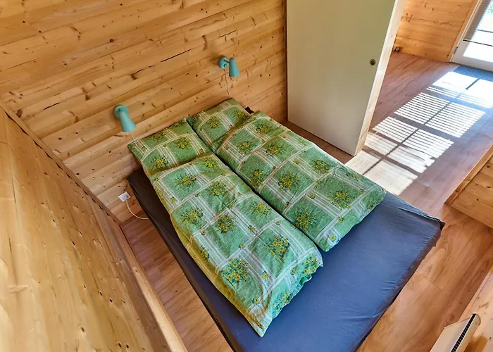 Bygholm So Camping